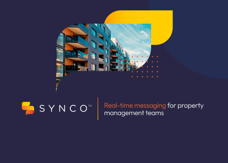 Introducing Synco: Real-Time Messaging for Property Management Teams