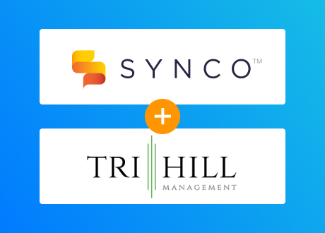 Tri-Hill Management Partners with Synco to Implement Real-Time Messaging for Property Management Portfolio