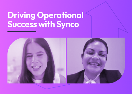 Driving Operational Success with Synco