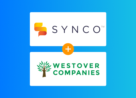 Synco announces partnership with the Westover Companies